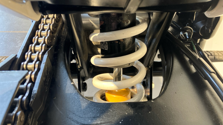 Ktm Duke 690 Duke (17MY)